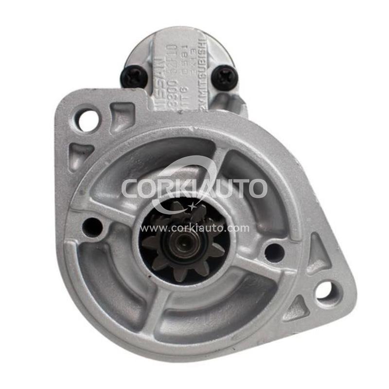 СТАРТЕР NISSAN 200SX 2.0i Turbo S14 12V 1.40KW CW