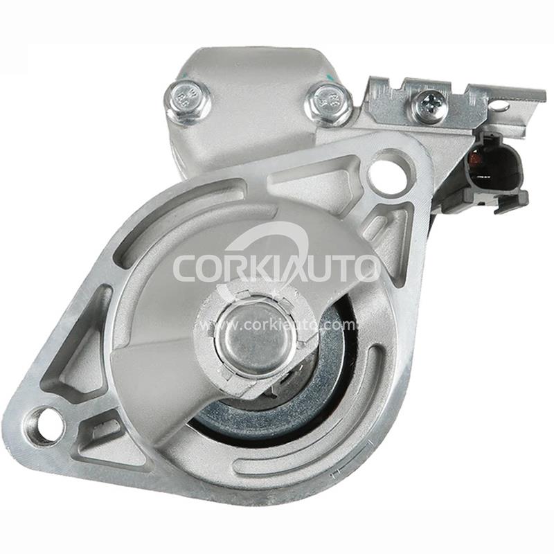 NISSAN Bluebird Sylphy 1.8 AT FWD 12V 1.20KW CW СТАРТЕР