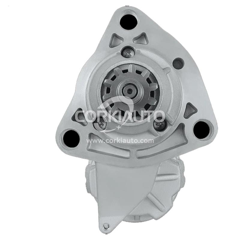 VOLVO BM WA 14.0 ACL42 14.0 12V 5.0KW CW STARTER 
