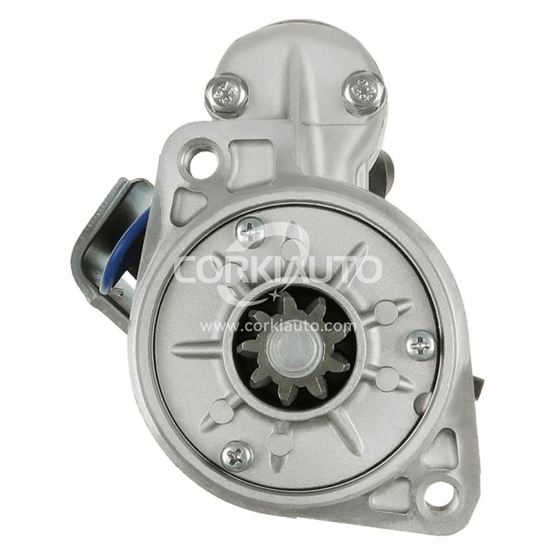 NISSAN TeRano 3.0 2330012G02 12V 1.40KW СТАРТЕР ЗАХИСНОГО ЗАВОДУ