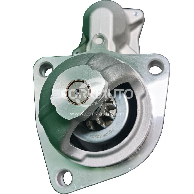 СТАРТЕР NISSAN TRK 2300 6.9L 12V 4.0KW CW