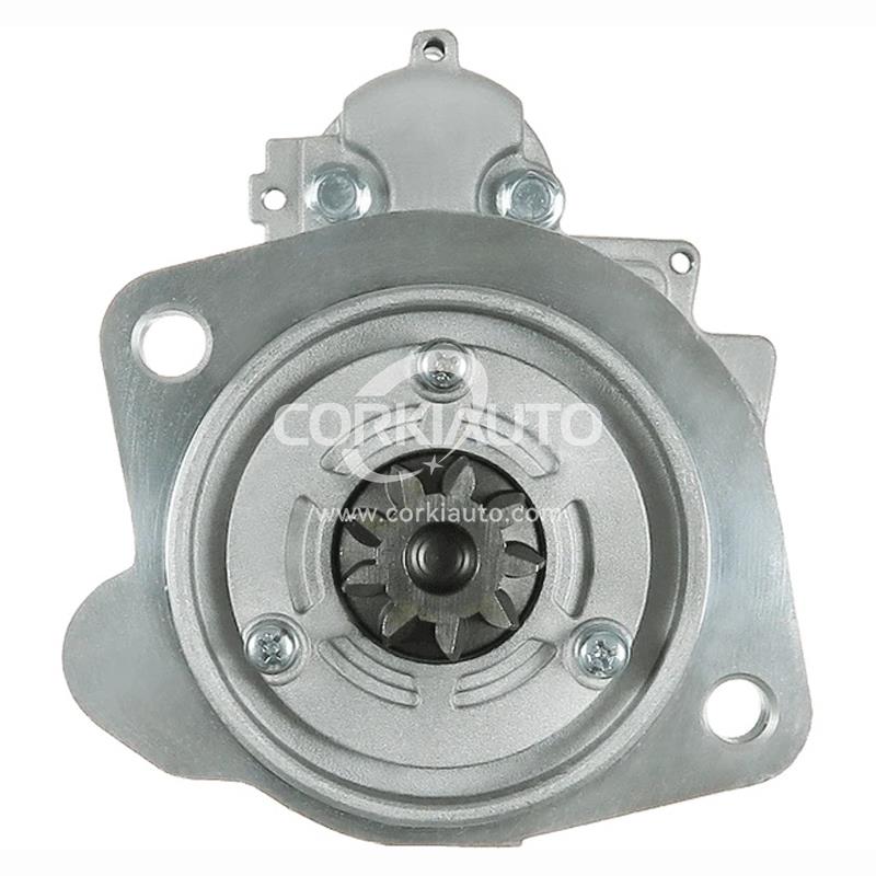 СТАРТЕР NISSAN Interstar 3.0 dCi 140 12V 2.50KW CW