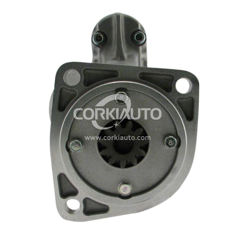 NISSAN UD Середньо-важка вантажівка 1800CS L6 4.6L 12V 3.0KW СТАРТЕР CW