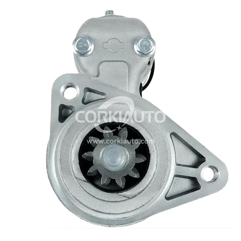 СТАРТЕР NISSAN 350Z 3.5 23300AM60A 12V 1.40KW CW