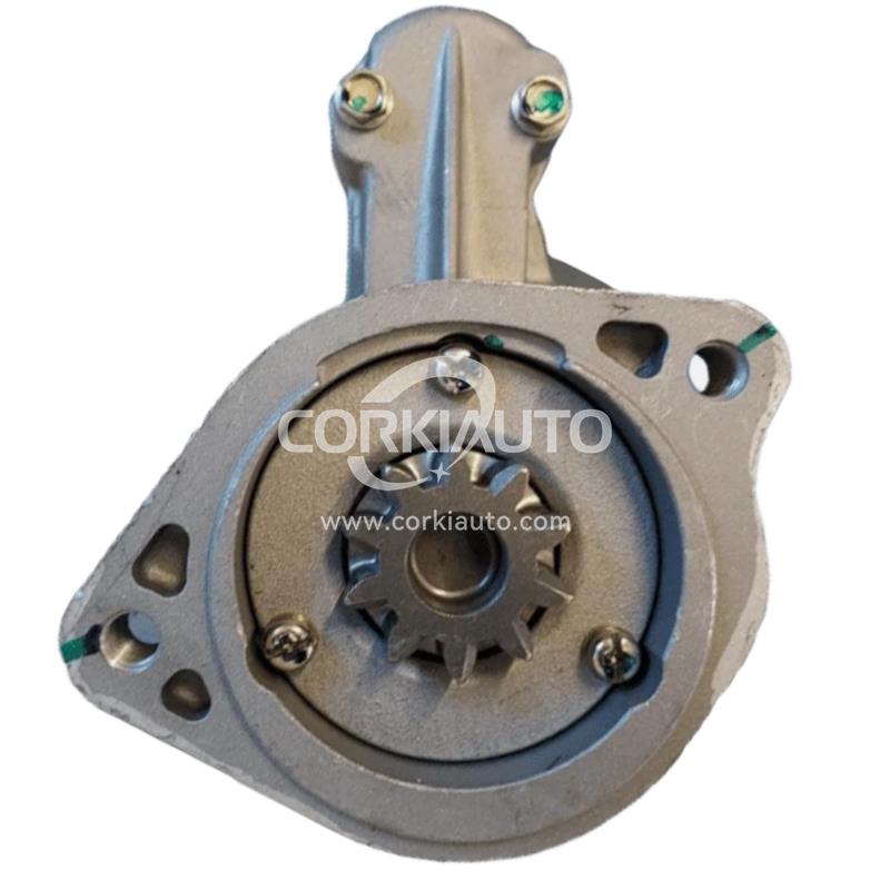 NISSAN Sunny III 1.7 D N14 12V 2.20KW СТАРТЕР CW