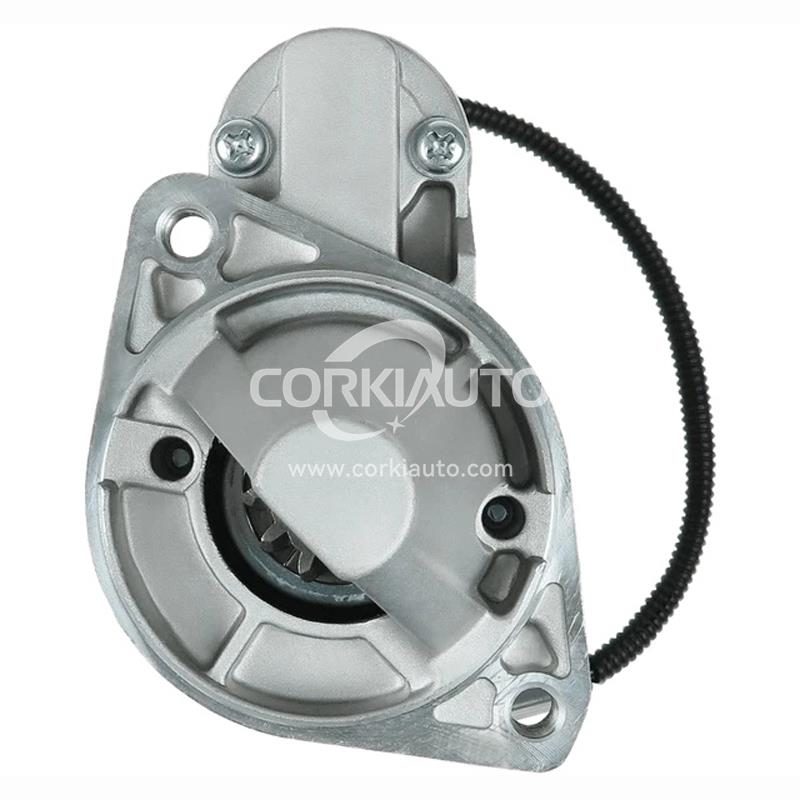 СТАРТЕР NISSAN Xterra 3.3 Frontier 3.3 12V 1.40KW CW