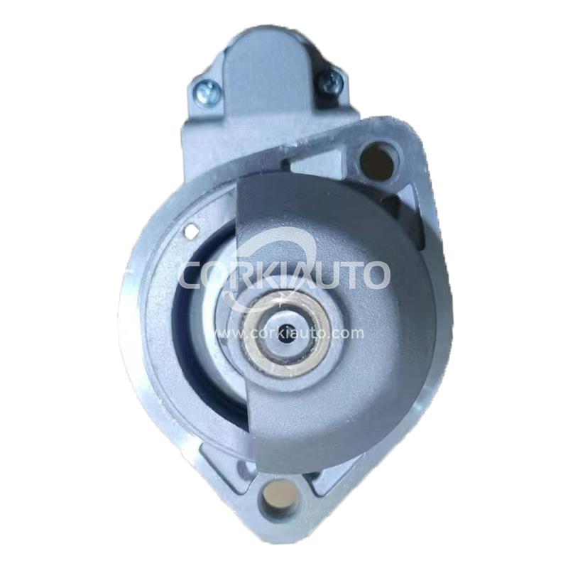 JOHN DEERE 145391 12V 2.60KW STARTER 