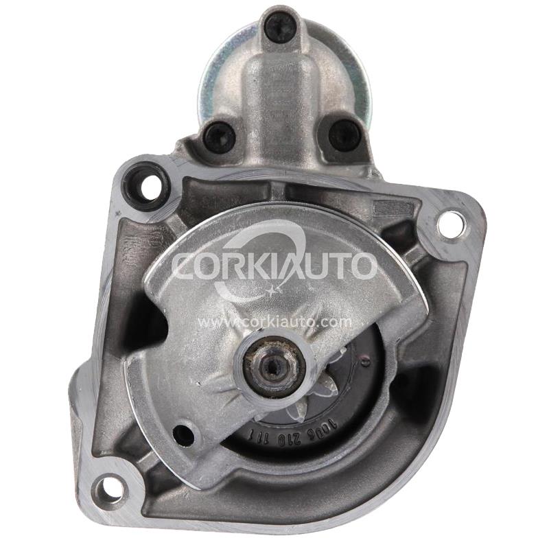 PEUGEOT Boxer 2.8 HDi 4x4 12V 2.50KW CW STARTER 