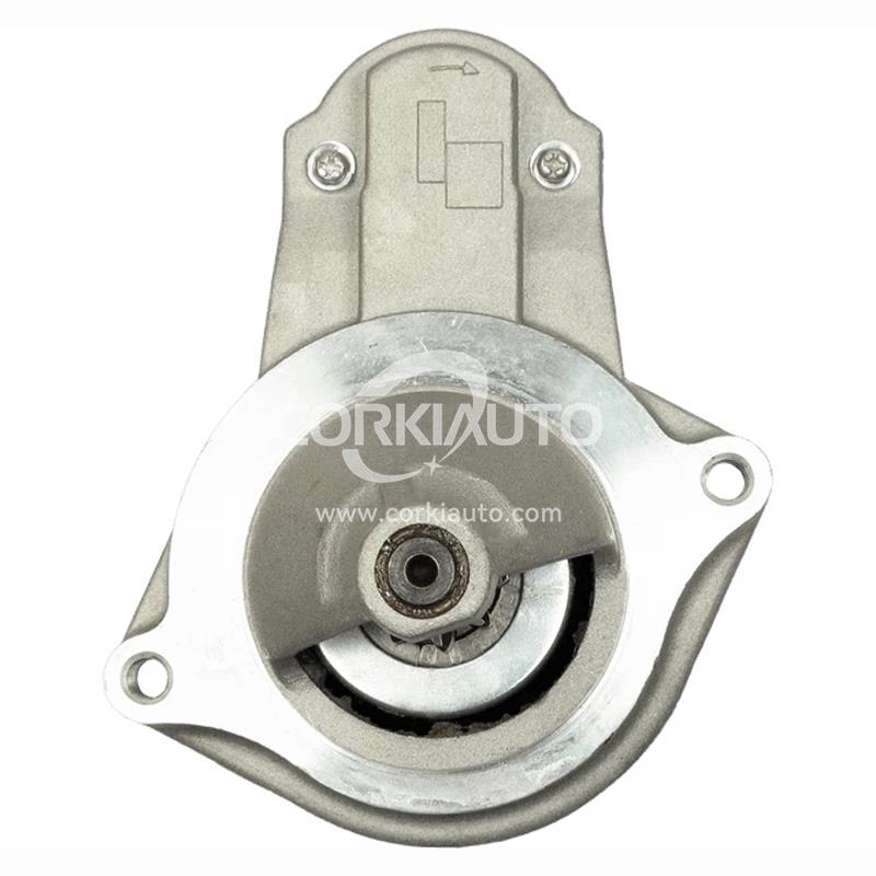 PEUGEOT 404 1.8 504 2.7 12V 1.05KW CW STARTER 