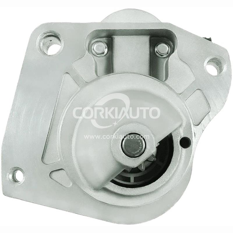 PEUGEOT C-Elysee 1.2 VTi 12V 1.0KW CW STARTER 