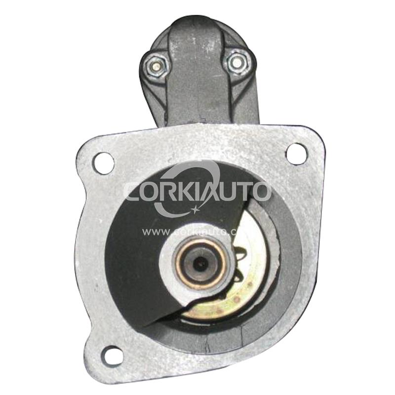 MASSEY FERGUSON 298 699 12V 2.10KW CW starter