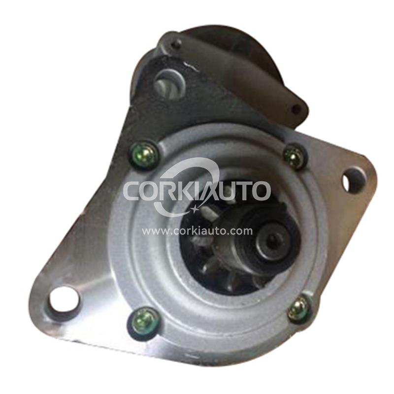 PERKINS QDJ2206A1 12V 2.5KW CW starter