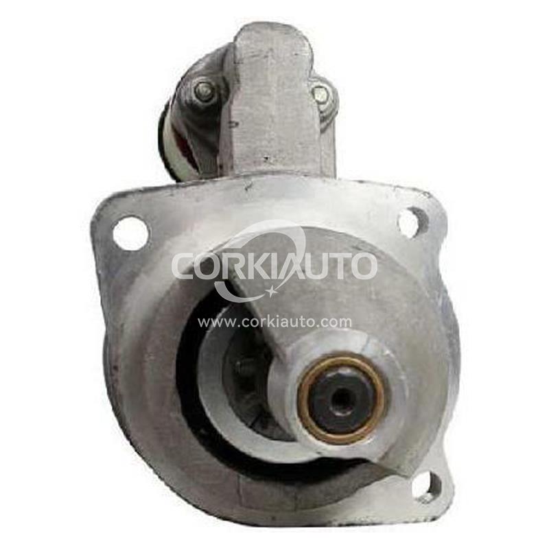 MASSEY FERGUSON MF 3085 12V 2.40KW CW starter