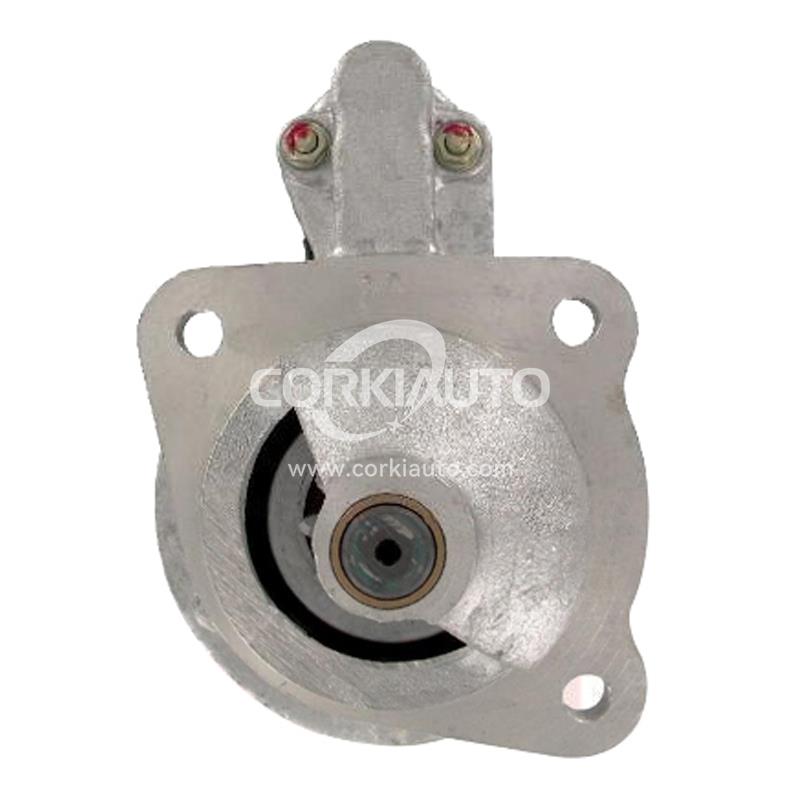 PERKINS MASSEY FERGUSON 3670 12V 2.80KW CW starter