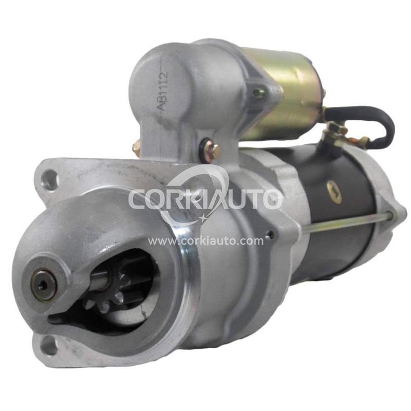 CLARK GPX50D GCX50 12V 2.80KW CW starter