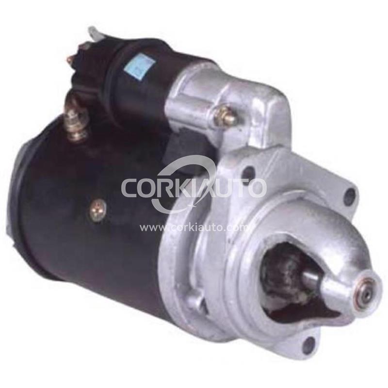 JCB 520 4D 3/3C 12V 2.80KW CW starter