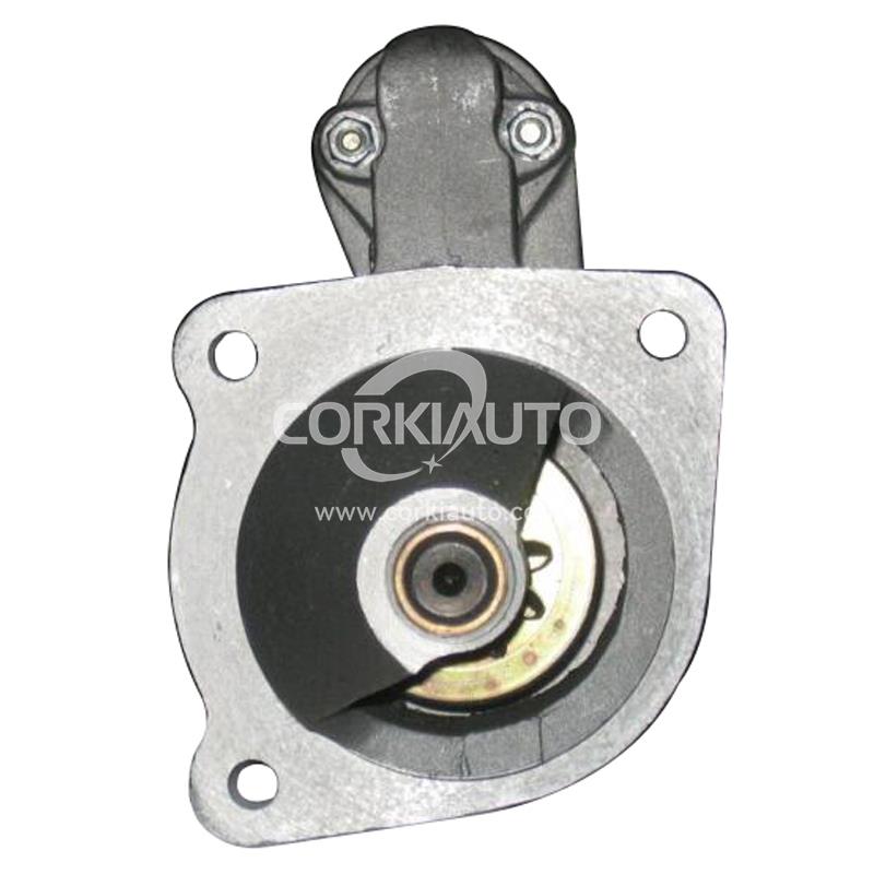 PERKINS 26275A/E 12V 2.10KW CW starter