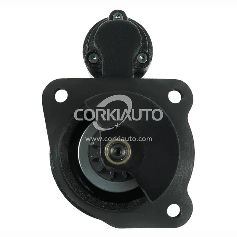 ZETOR 4321 7321 12V 2.80KW CW STARTER