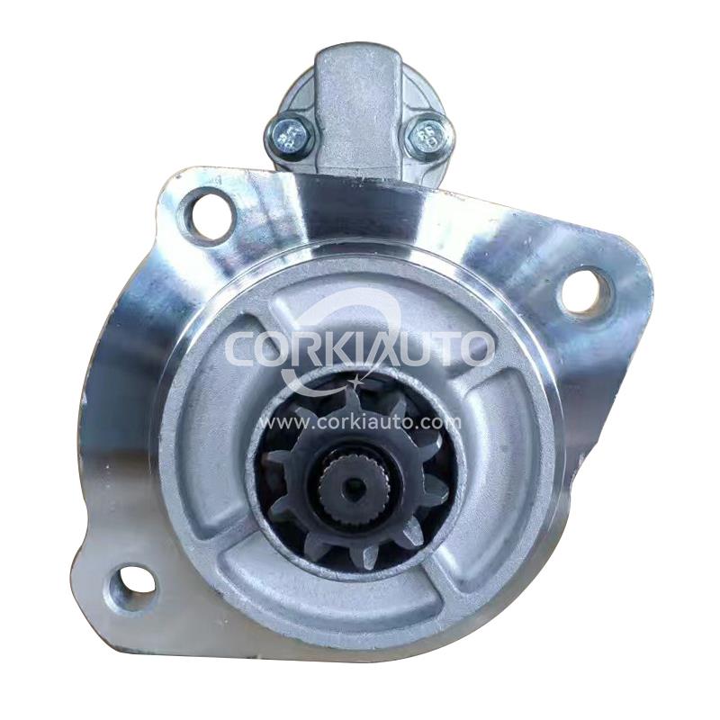 PERKINS KIOTI DAEDONG TraktorDK65 12V 3.60KW CW starter