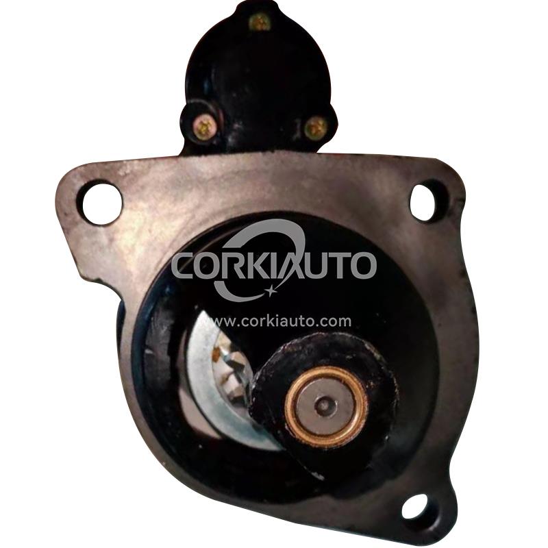 MASSEY FERGUSON MF 255 2.5 12V 3.0KW CW starter