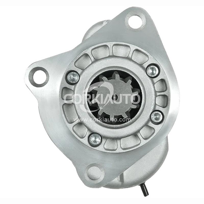 URSUS 4514 3.8 12V 2.70KW CW STARTER