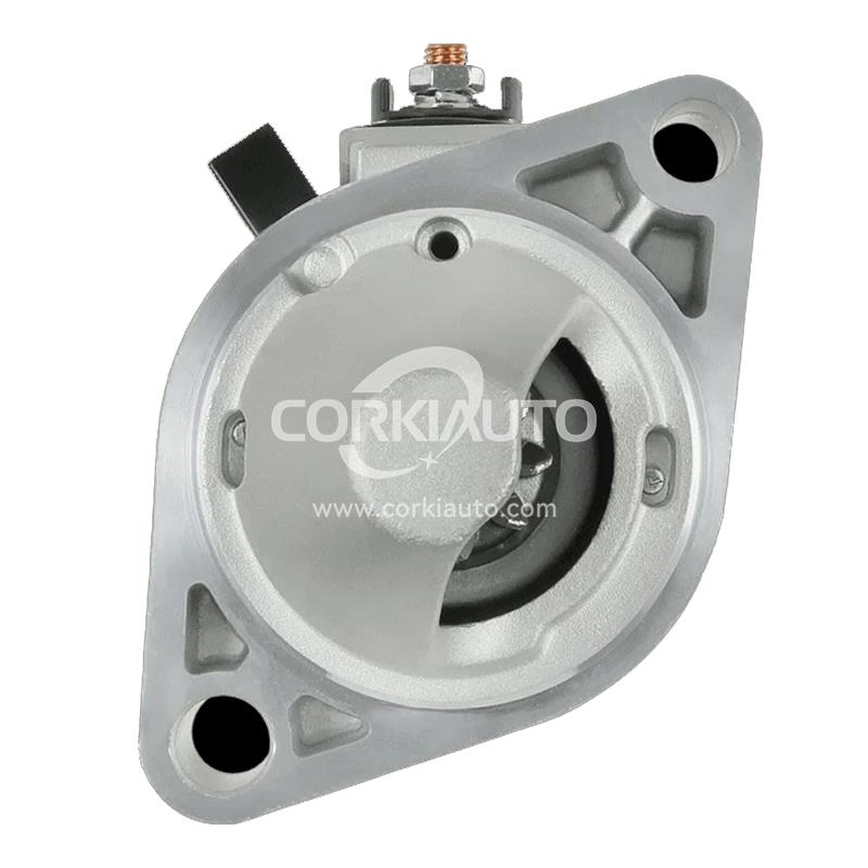 HONDA Accord VII 2.4 i CL CM 12V 1.20KW CW STARTER 