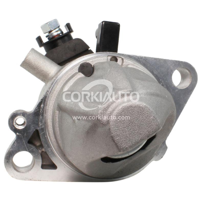 HONDA Civic 1.3L 12V 1.0KW CCW STARTER 