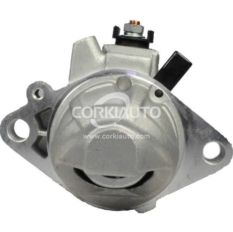 HONDA Civic 1.3L 12V 1.0KW CCW STARTER 