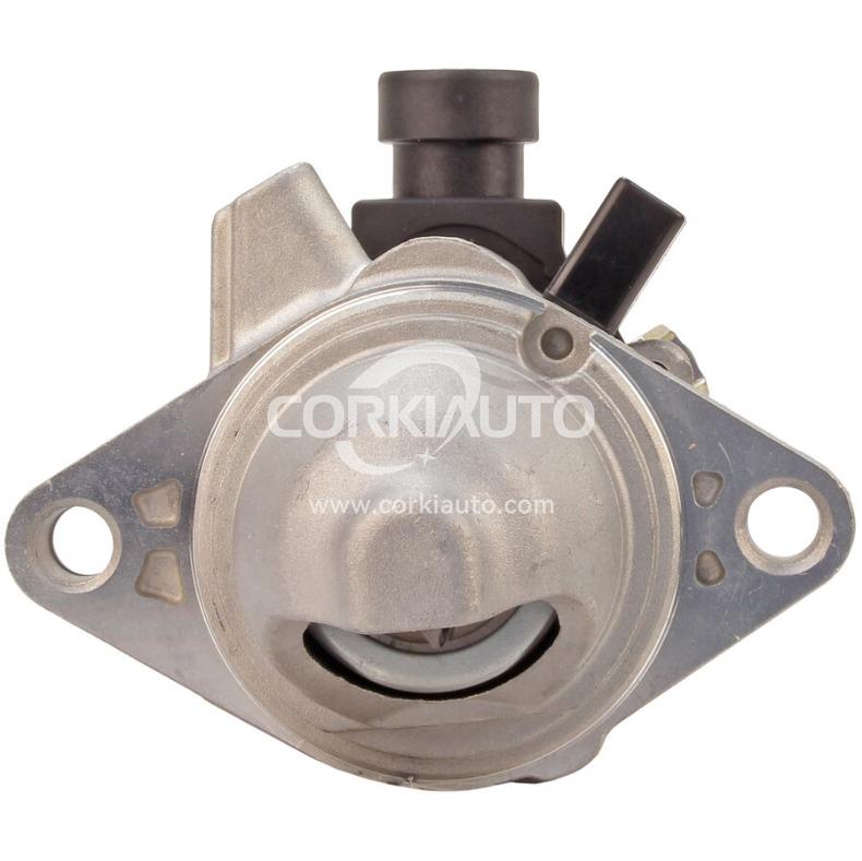 HONDA JAZZ Ⅲ 1.3L FIT 1.3L 12V 1.0KW CCW STARTER 