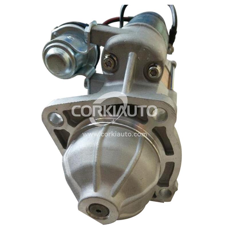 PRESTOLITE YUTONG Avtobus 12V 6.0KW CW STARTER
