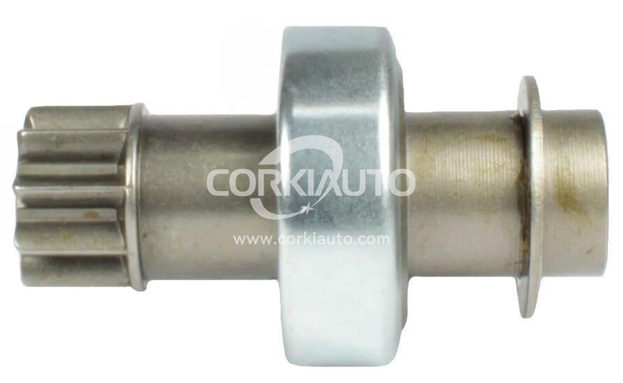 DENSO 028300-5540 CCW DRIVE