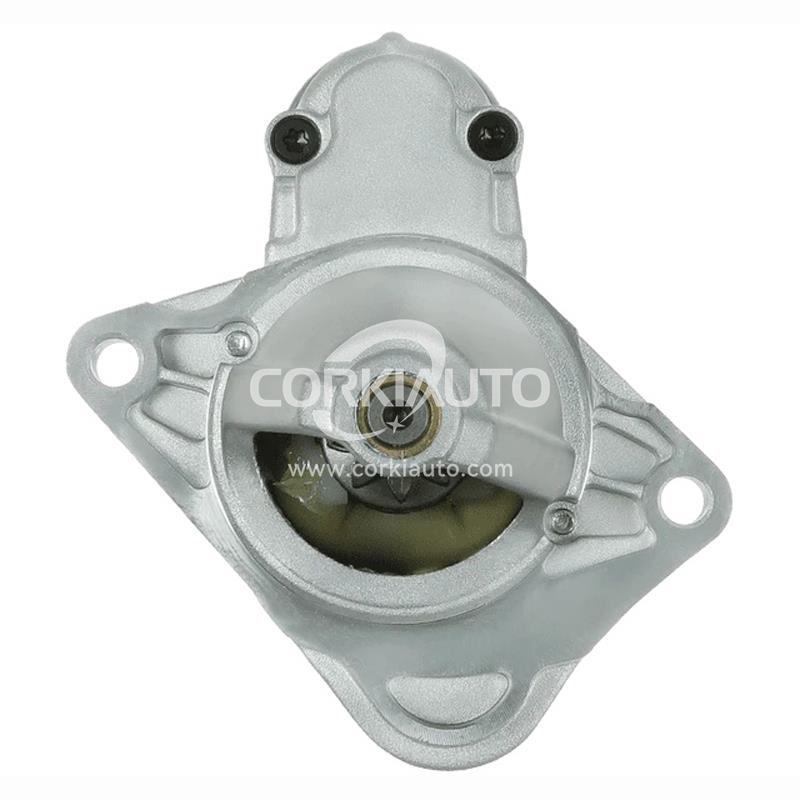 OPEL Astra 1.4 Turbo 12V 1.10KW CW STARTER 