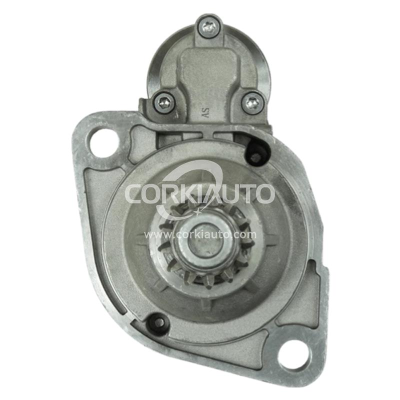 AUDI A3 1.2 TFSi Sportback 12V 2.0KW CCW STARTER 