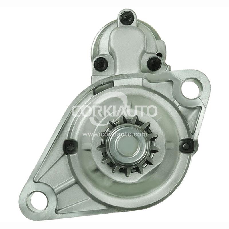 AUDI A3 1.4 TFSi 12V 1.70KW CCW STARTER 