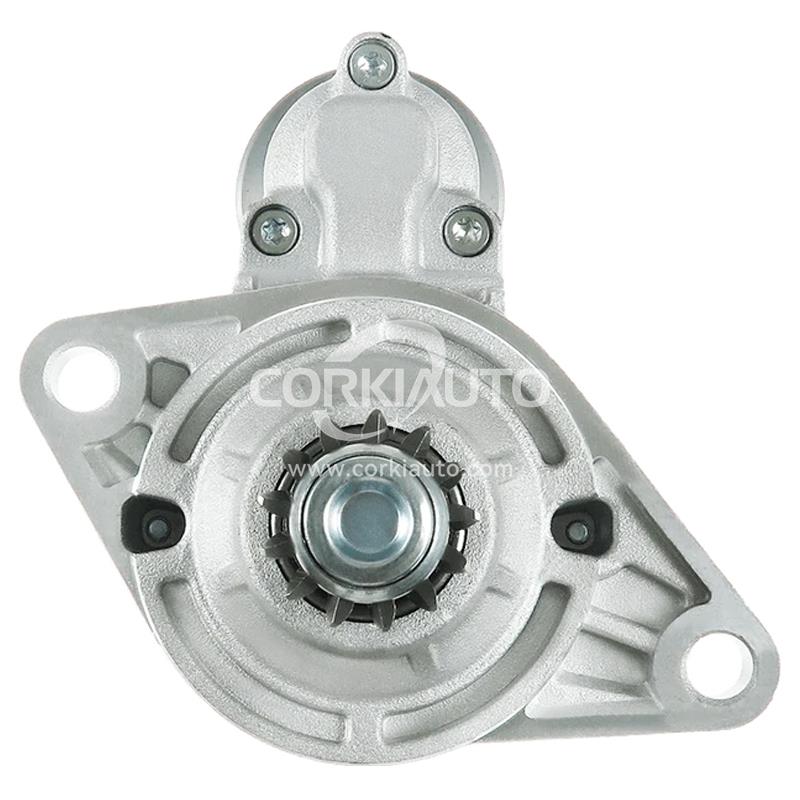 VW Golf VII 2.0 R 4-Motion 12V 1.50KW CCW STARTER 
