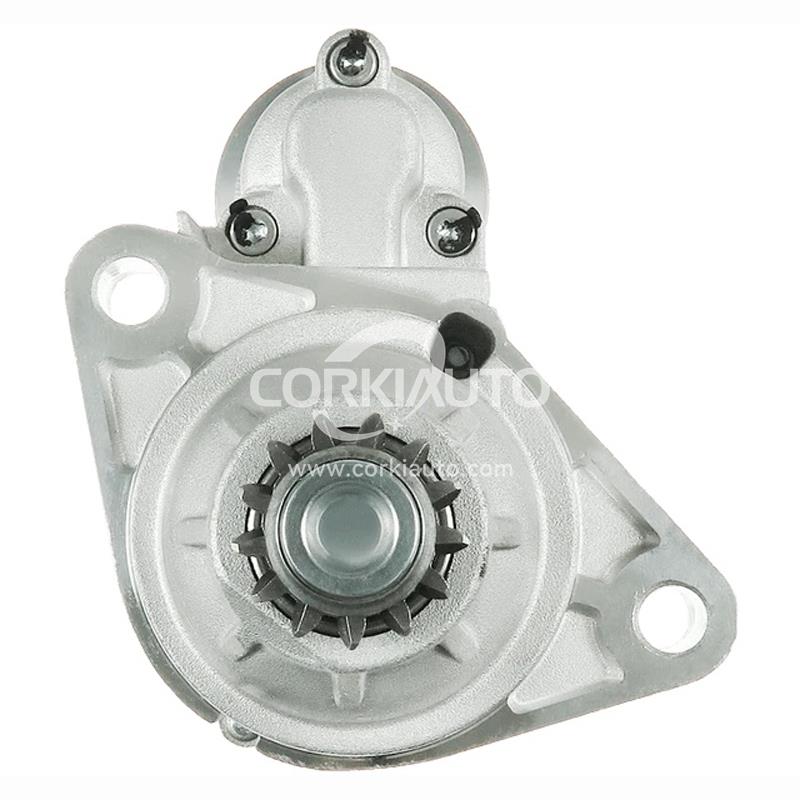 СТАРТЕР MERCEDES-BENZ 2709061200 12V 1.70KW ЗА ЛИНІЙ ОБЕРЕЖЕННЯМ ЧАСУ