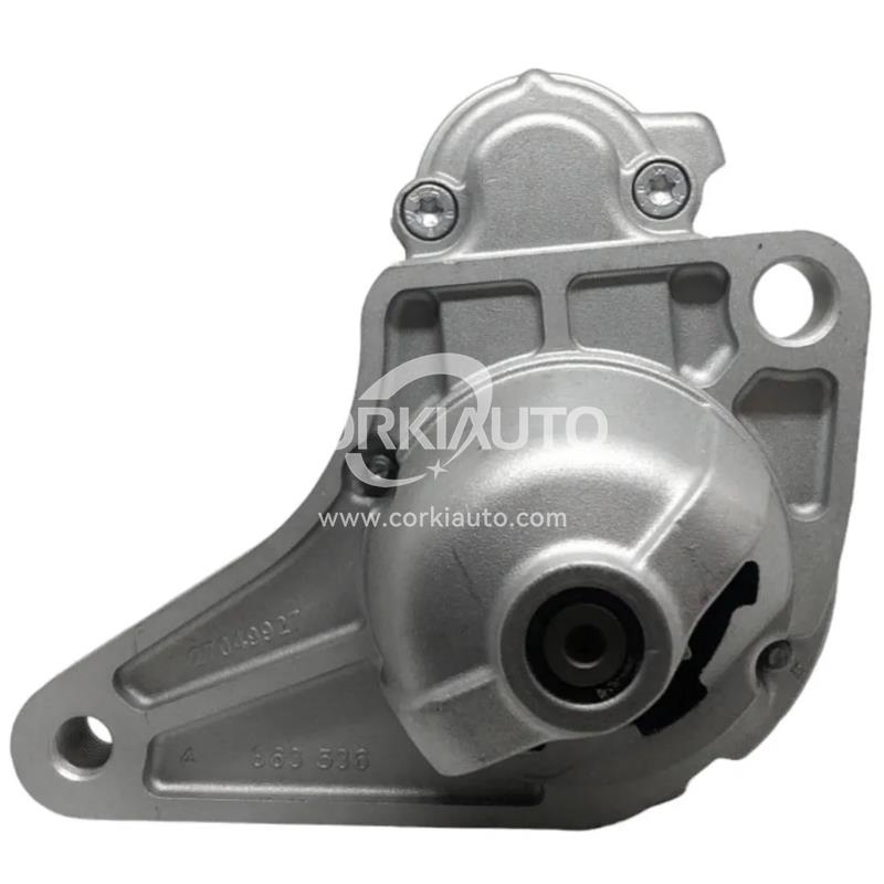 СТАРТЕР FIAT jeep 1.3 1.0 12V 1.40KW