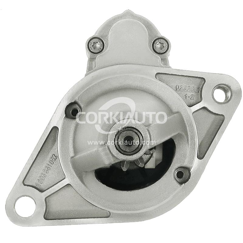 TOYOTA AURIS (E15)1.8 12V 1.20KW CW STARTER 
