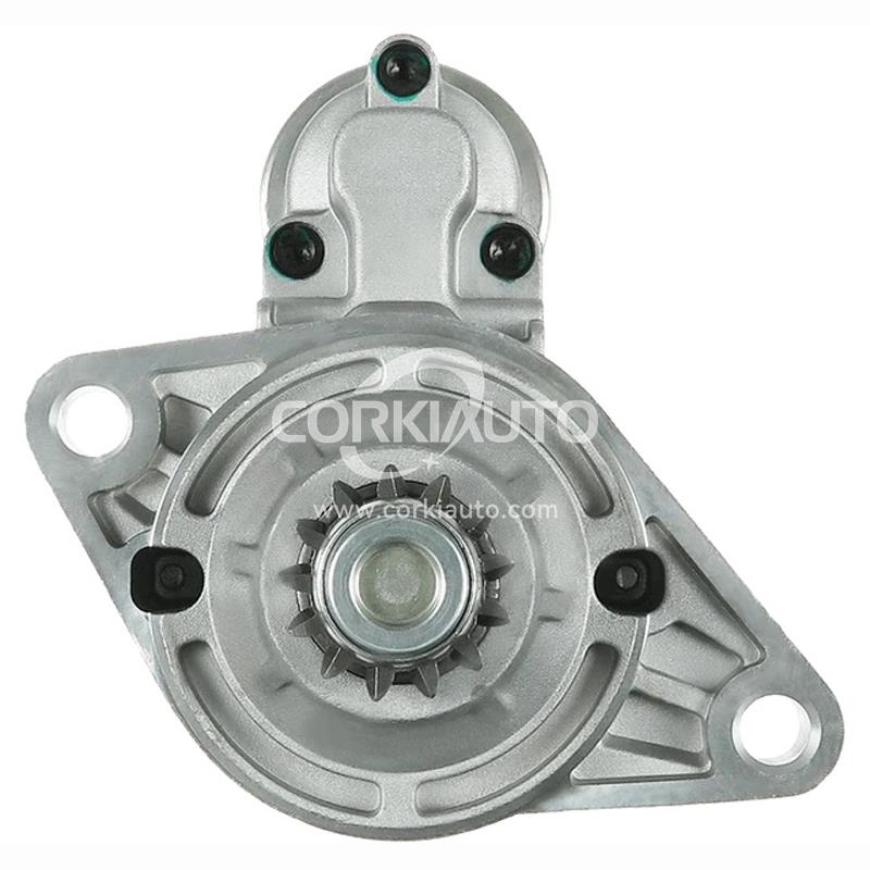 AUDI A1 Sportback (GBA) 40 TFSI 12V 1.70KW CCW STARTER 