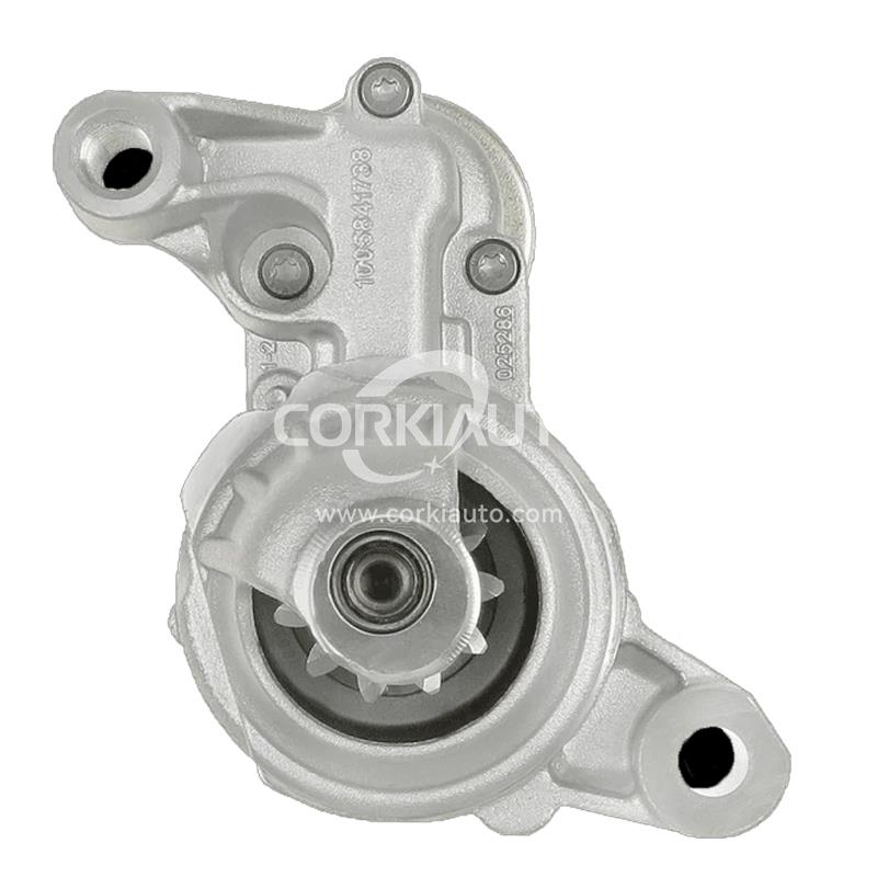 AUDI Q5 2.0 TDi Quattro 12V 1.70KW CW STARTER 