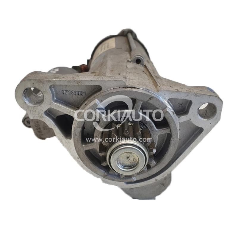 SAlC Roewe 360 12V 1.10KW CW STARTER 