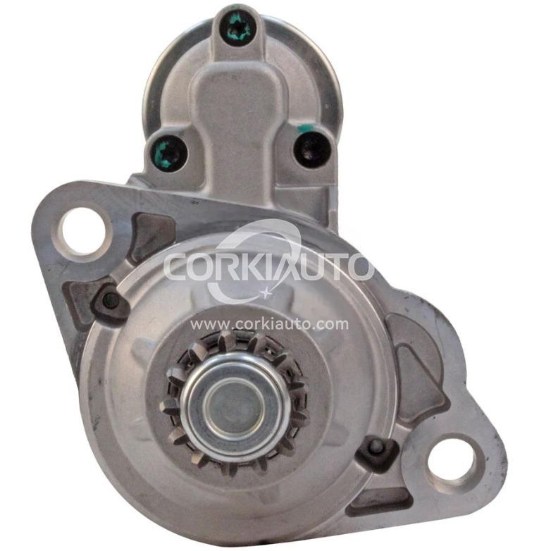 BYD G3 476 12V 1.10KW CCW MARŞ