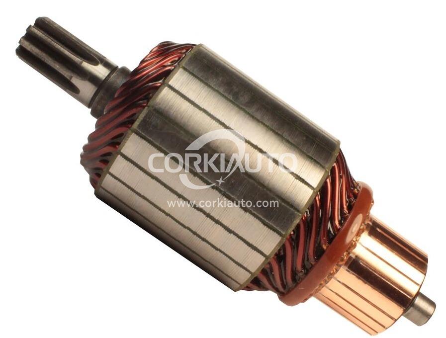 YUCHAI SAQ6152 12V 5.2KW ARMATURA