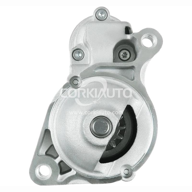 СТАРТЕР MERCEDES-BENZ E 200 2.0 D 12V 1.70KW CW