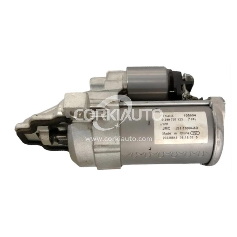 FORD LINGJIE 1.5T 0399707123 12V 1.10KW CW STARTER