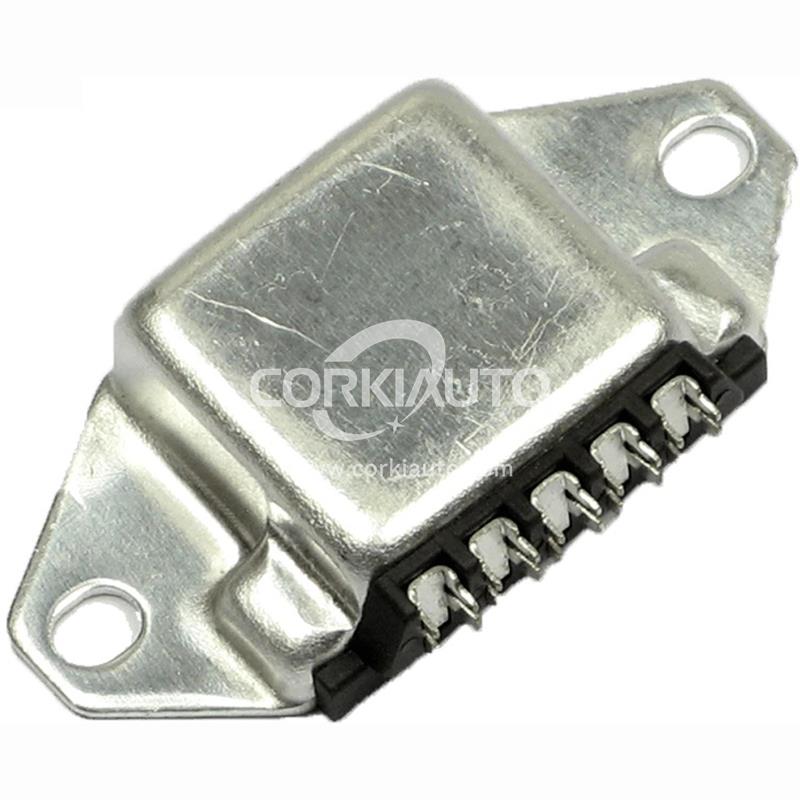 HITACHI 27700-1370 24V REGULATOR