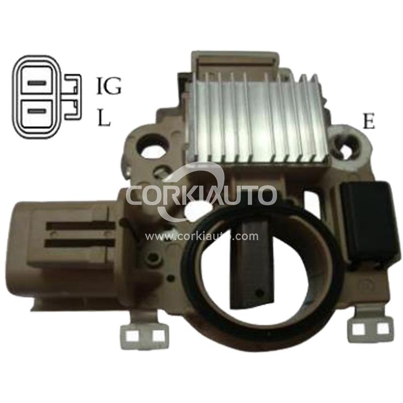 MITSUBISHI ME192607 24V REGULATOR