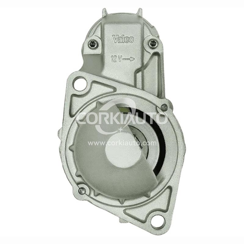 СТАРТЕР MERCEDES-BENZ A 160 1.6 12V 0.8KW CW