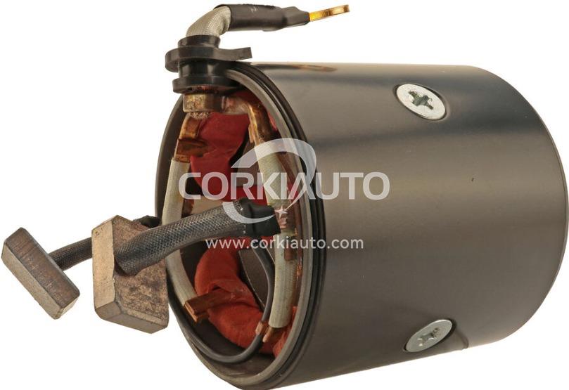 DELCO 39MT 10539731 12V 7.3KW FIELD CASE