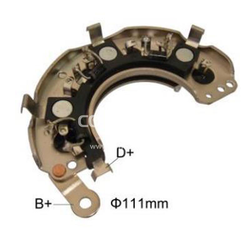 HITACHI 23232-16A00 35A RECTIFIER